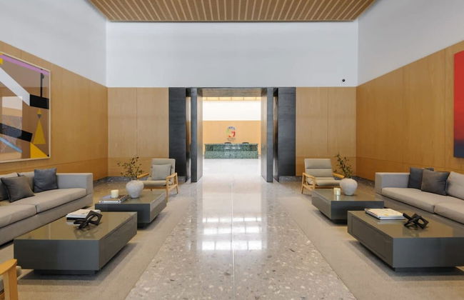 w Amazing 2BR With Amazing View in Cuauhtemoc - Foto 67