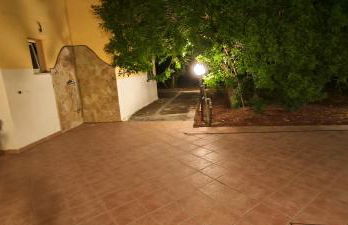 Cascina Vittorio, Relax in campagna con barbecue vicino Gallipoli - Foto 50