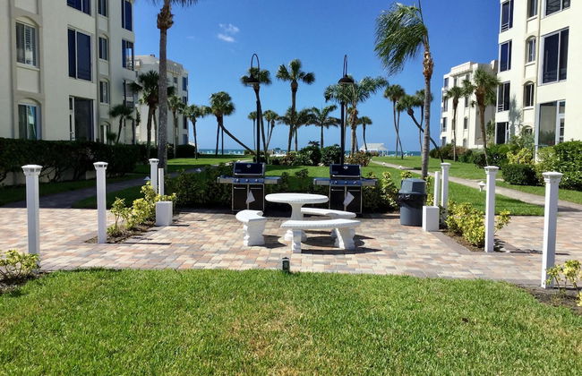 Island House Beach Resort - Foto 56