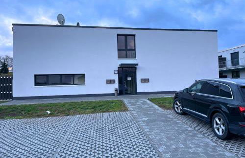 Barrierefreie Ferienwohnungen in der Nähe der Golf- und Freizeitanlage - Foto 42