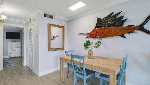 Sailfish Suites 1 - Waterfront & pet friendly - Foto 2