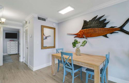 Sailfish Suites 1 - Waterfront & pet friendly - Foto 2