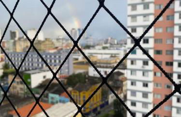 Apartamento perto de tudo em condomínio fechado. - Photo 51