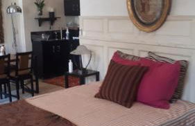 Le Couvent du Vieux Port - Foto 18