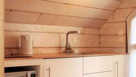 La Vinotière Chambres Appartements Spa - Foto 3