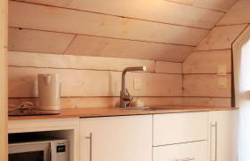 La Vinotière Chambres Appartements Spa - Foto 3