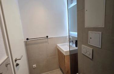 Bergzauber Bayerwald - voll ausgestattetes Familienapartment mit Pool - Foto 64