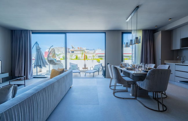 Twenty Six Luxury Résidence - Foto 45