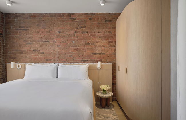 Corner Apartments - Foto 2