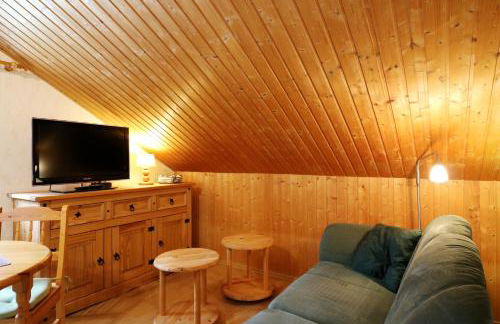 Gästehaus Seewald- Ferienwohnung 7 "Eiche", Schluchsee, Blasiwald - Foto 6