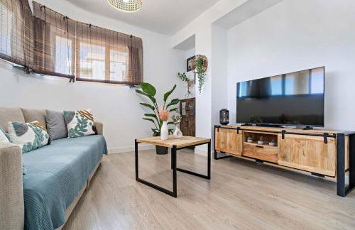 Apartamento Faro 1 - Foto 23