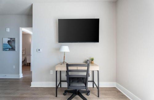 Landing Apartments - The Line - Foto 52