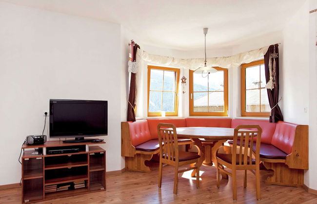 Flat in Mittersill Near Ski Lift - Foto 7