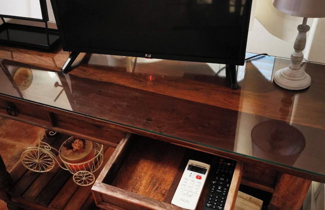 Authentic White House in Paros Lefkes - Photo 7