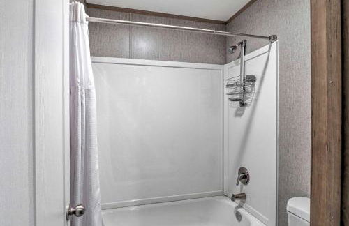 Bayside Louisiana Vacation Rental with Dock! - Foto 23