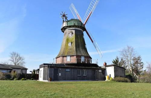 Cozy Retreat in Kropelin - Photo 47