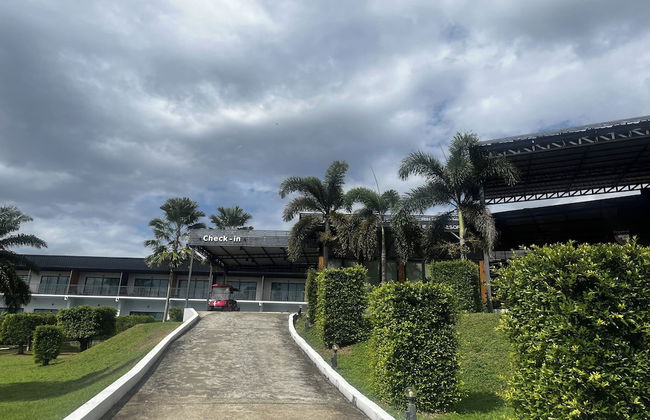 Hideaway Private Residence - Foto 47