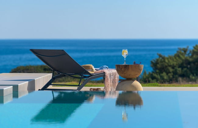 Albatross Beach Front Villas - Foto 38