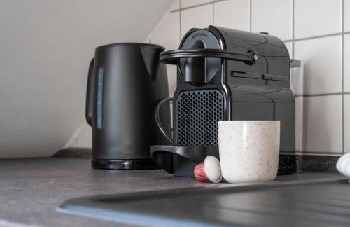 Therme Erding & Fly Apartment Berglern - Foto 10