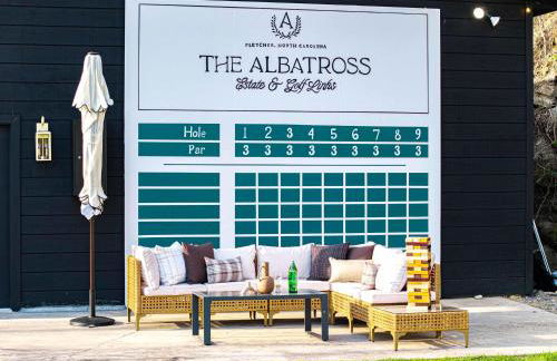 The Albatross Estate & Golf Links - Foto 34