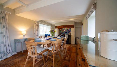 Little Penrose Cottage - Foto 5