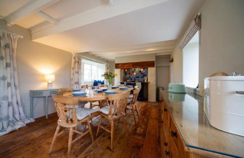 Little Penrose Cottage - Foto 5