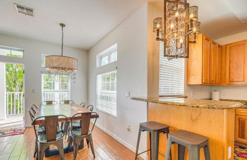 Decks, Docks and Kayaks Waterfront Homosassa Gem - Foto 7