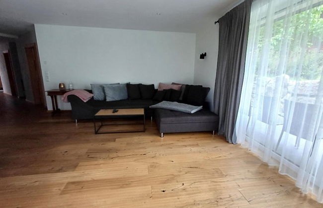 Cozy Apartment in Nature - Foto 19