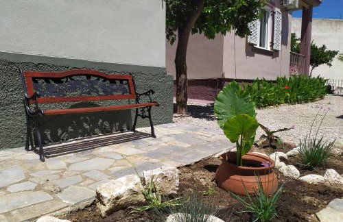 Nymphes Apartments - Foto 14