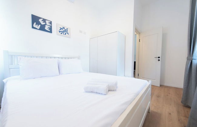 PORT CITY HAIFA- Authentic German Colony - Photo 13