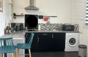 Studio Prunus Hyper centre - Foto 6