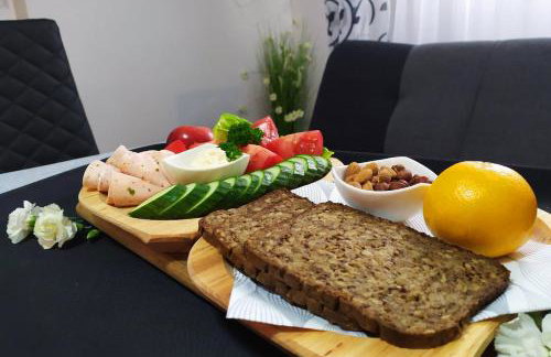 Apartamenty Bieszczady - Foto 32