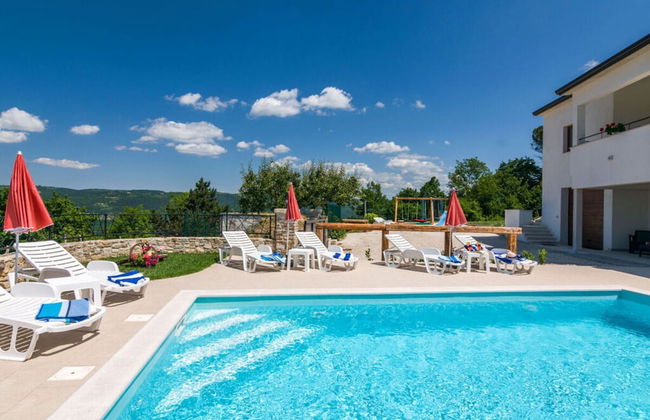 Villa Montebello - Photo 18