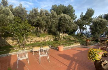 CASA OLEANDRO - Photo 21