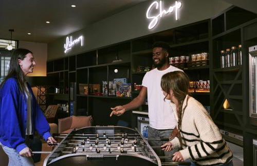 Aparthotel Adagio Glasgow Central - Foto 83