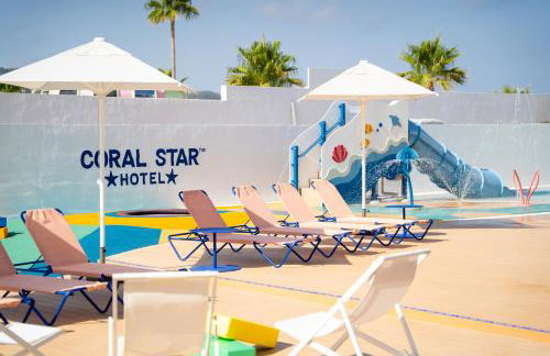 Coral Star Hotel & Apartments - New Opening 2026 - Foto 11