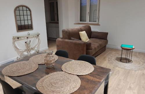 Amiens la vénus de renancourt face au zenith - Foto 13