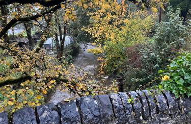 Waterside Cottages - Foto 4