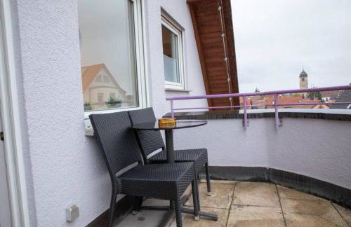 1-Zimmer Apartment in Top Lage in Filderstadt - Foto 15