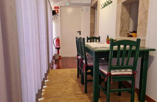 Coliving The VALLEY Portugal countryside retreat for digital nomads and remote workers - Foto 27