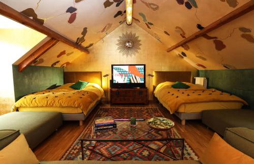 The Iflissen Pavilion - Luxury Villa - Foto 22