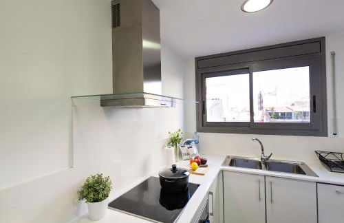 Lugaris Rambla - Apartments - Foto 10