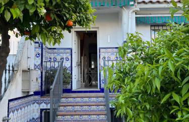 Casa sevilla Cavaleri - Foto 29