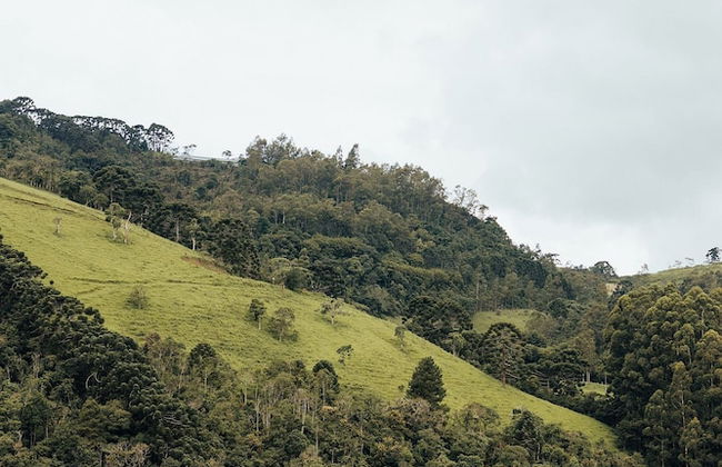 Refugio Marincek - Gonçalves - MG - Foto 37
