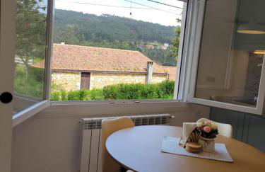 Casa de Nuna- calefacción, naturaleza, Netflix - Foto 9