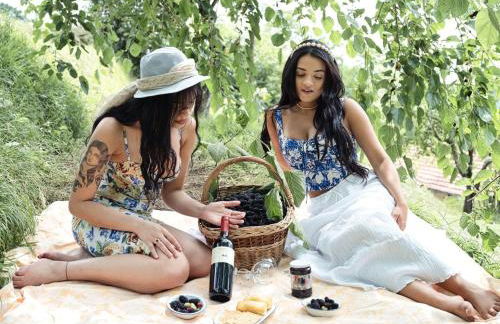 Case Vacanze Giovanni Garibaldi - Foto 19