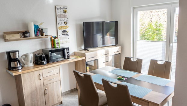 Refeições no quarto