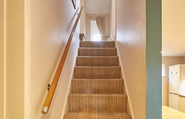 Host Stay Great Habton Cottage - Foto 25