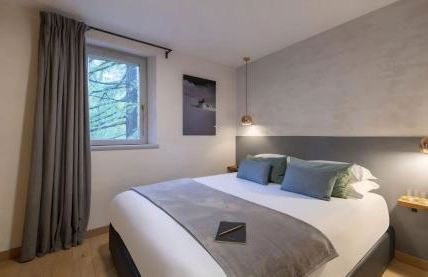 Luxueux duplex accès direct aux pistes avec piscine privée - Foto 8