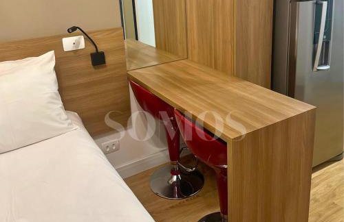 Estadia relax com brinde grátis - Foto 19